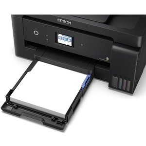 C11CK37301, Impresora Fotográfica Inalámbrica EcoTank L8050, Inyección de  tinta, Impresoras, Para el hogar