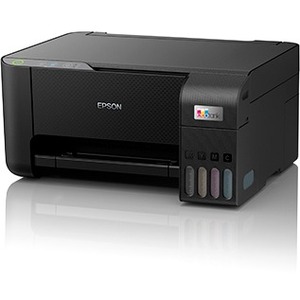 Impresora Epson PT337EPS28 Inkjet Wifi Negro